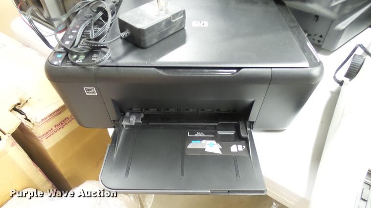 image for item CB9699 Electronics