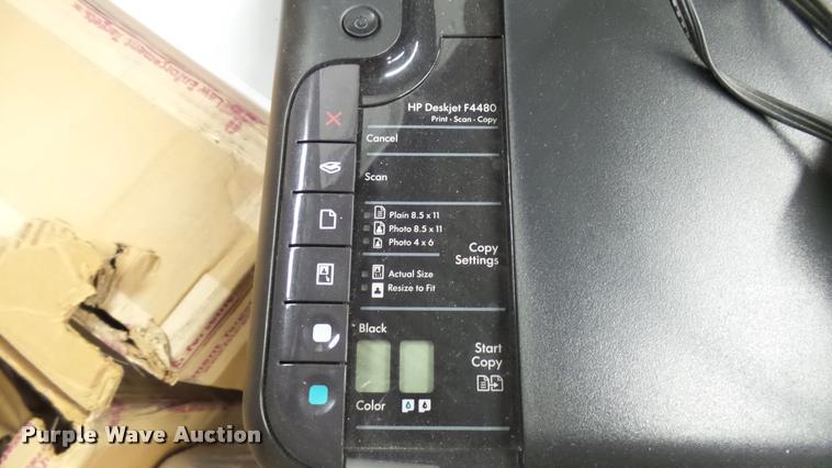 image for item CB9699 Electronics