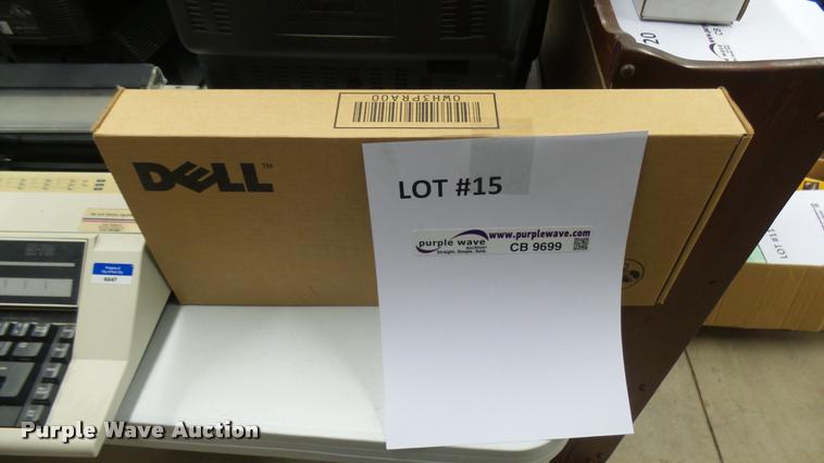 image for item CB9699 Electronics