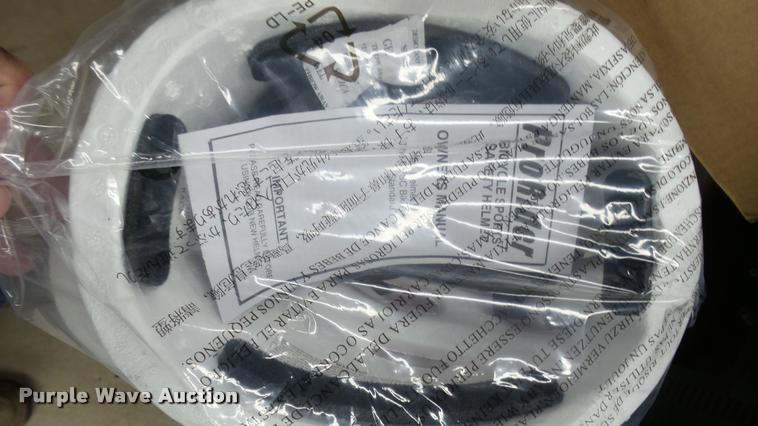 image for item CB9700 (50) ProRider bicycle helmets