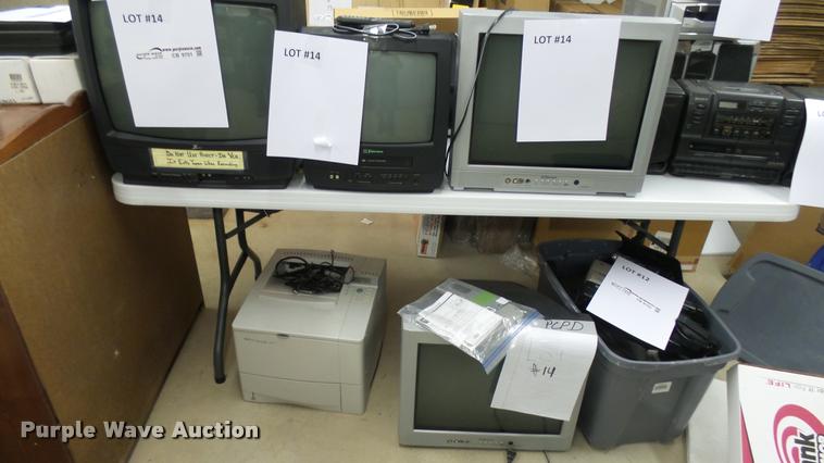 image for item CB9701 Electronics