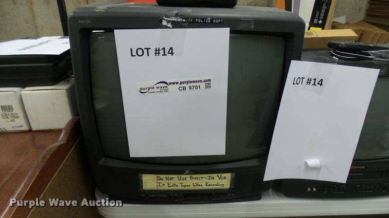 image for item CB9701 Electronics