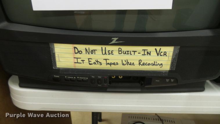 image for item CB9701 Electronics