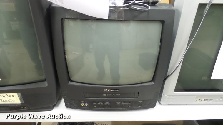 image for item CB9701 Electronics