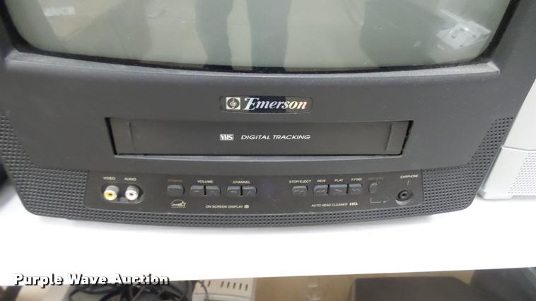 image for item CB9701 Electronics