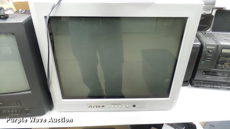 image for item CB9701 Electronics