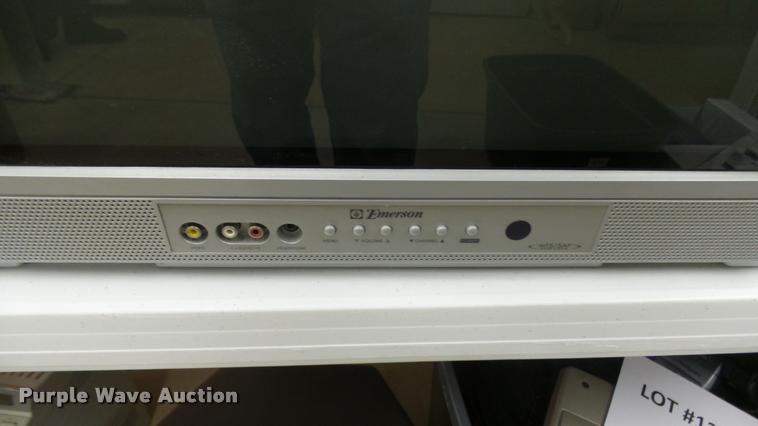 image for item CB9701 Electronics