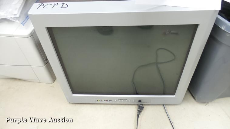 image for item CB9701 Electronics