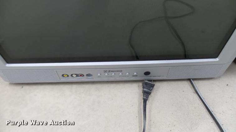 image for item CB9701 Electronics