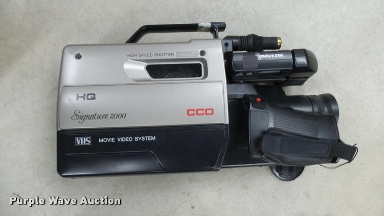 image for item CB9703 Electronics