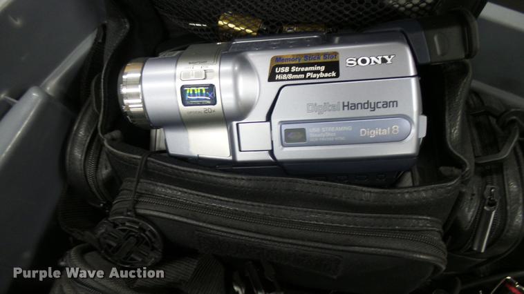 image for item CB9703 Electronics