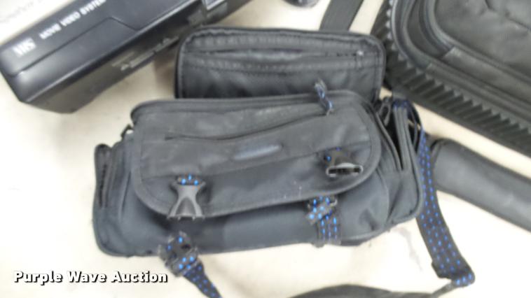 image for item CB9703 Electronics