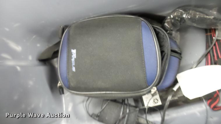 image for item CB9703 Electronics