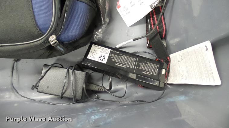 image for item CB9703 Electronics