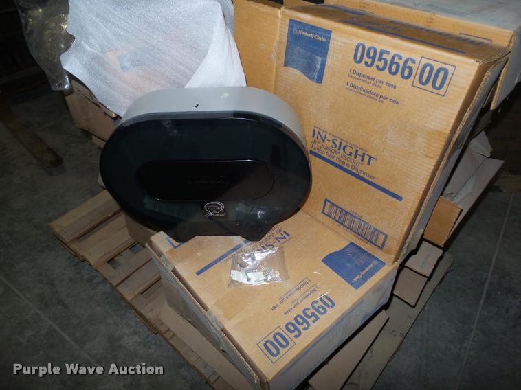 image for item CB9843 (19) toilet paper dispenser