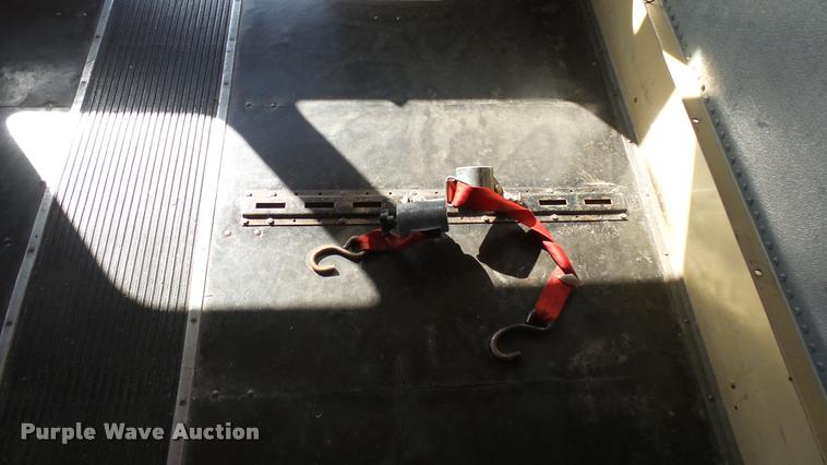 image for item DA0416 1992 International 3700 school bus