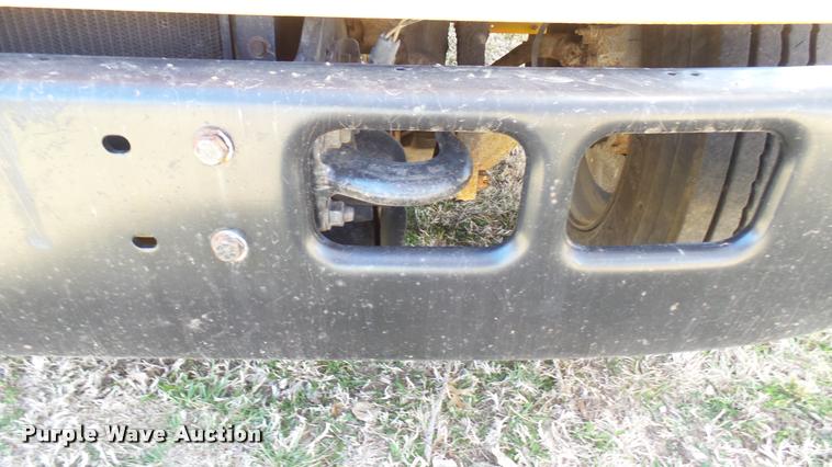 image for item DA0416 1992 International 3700 school bus