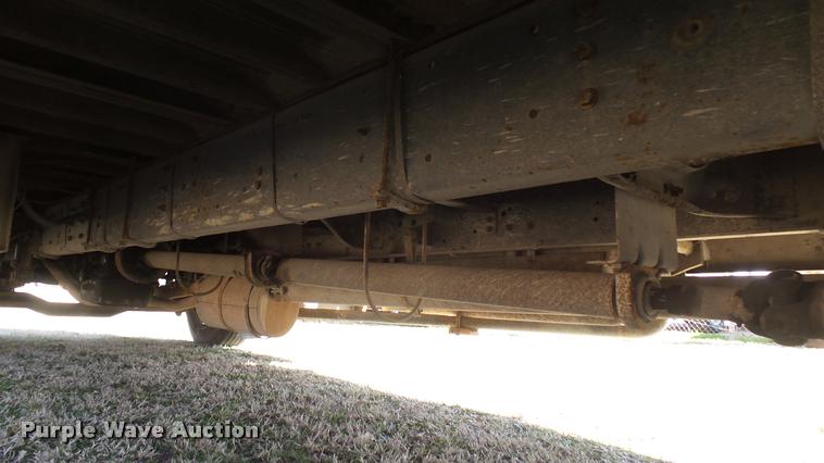 image for item DA0416 1992 International 3700 school bus