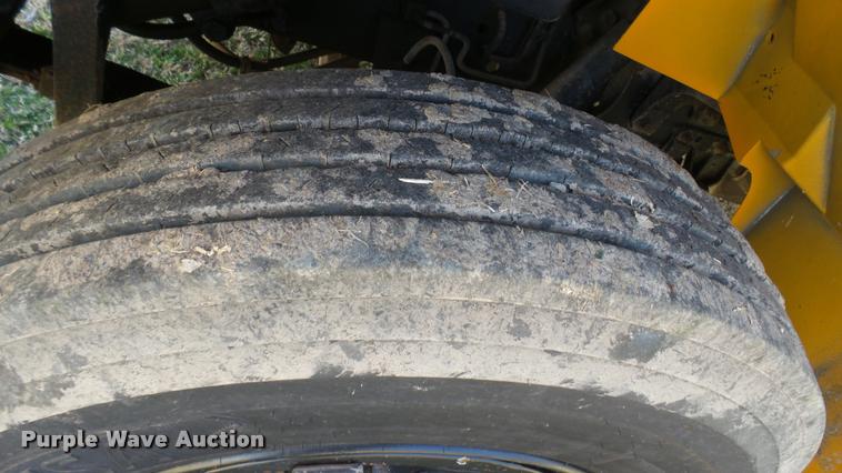 image for item DA0417 1992 International 3800 school bus