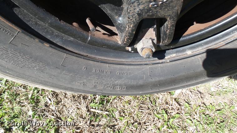 image for item DA0417 1992 International 3800 school bus