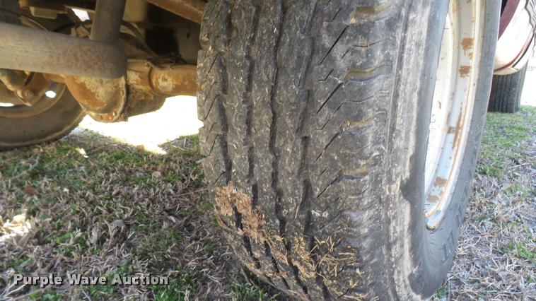 image for item DA0418 1989 Chevrolet 1500 pickup truck