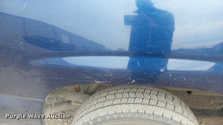 image for item DA0449 2002 Chevrolet Silverado 1500 pickup truck