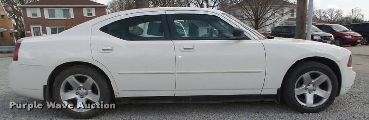 image for item DA0571 2007 Dodge Charger