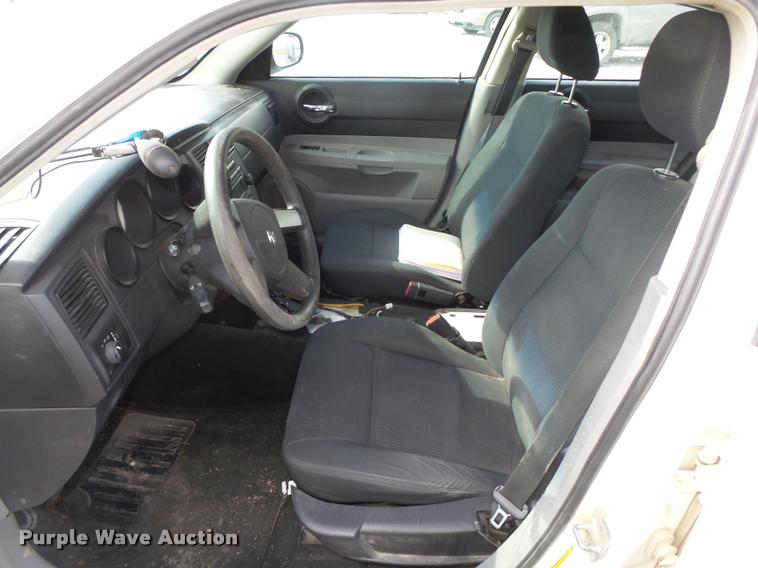 image for item DA0571 2007 Dodge Charger