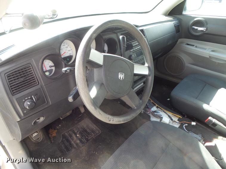 image for item DA0571 2007 Dodge Charger