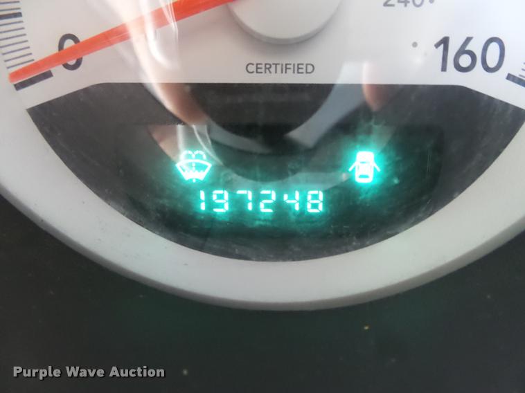 image for item DA0571 2007 Dodge Charger