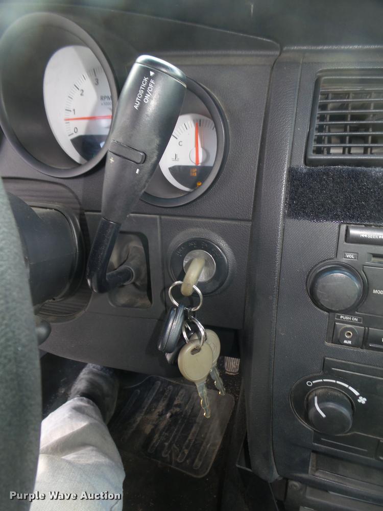 image for item DA0571 2007 Dodge Charger