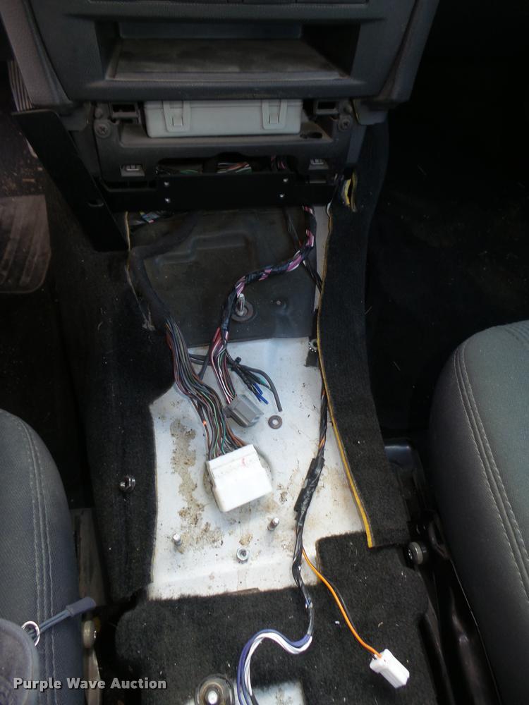 image for item DA0571 2007 Dodge Charger