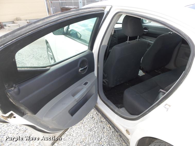 image for item DA0571 2007 Dodge Charger
