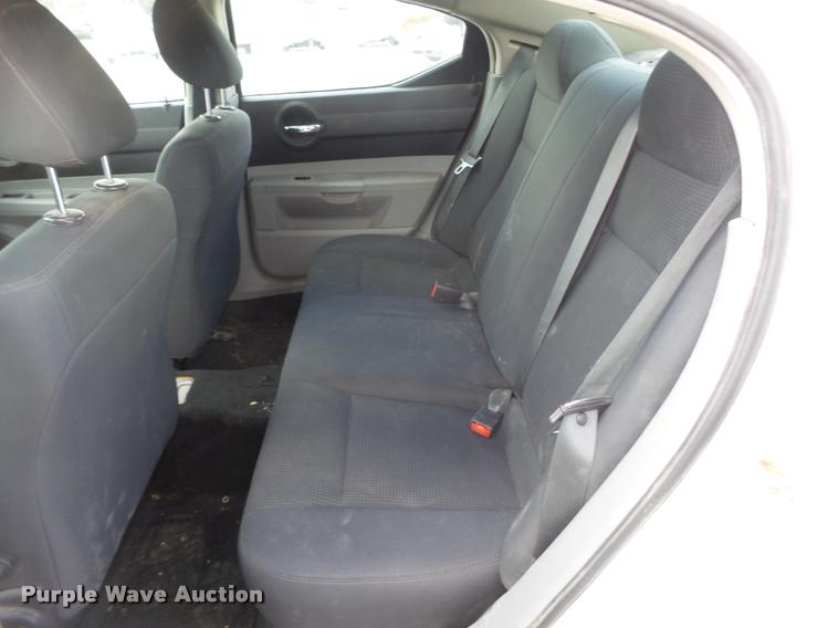 image for item DA0571 2007 Dodge Charger