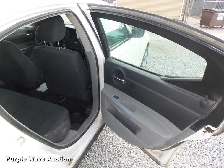 image for item DA0571 2007 Dodge Charger