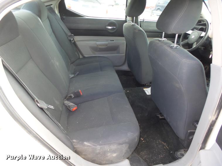 image for item DA0571 2007 Dodge Charger