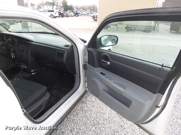 image for item DA0571 2007 Dodge Charger