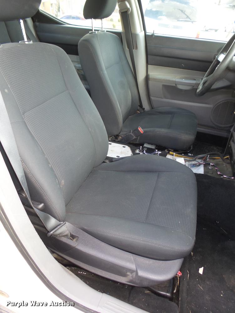 image for item DA0571 2007 Dodge Charger