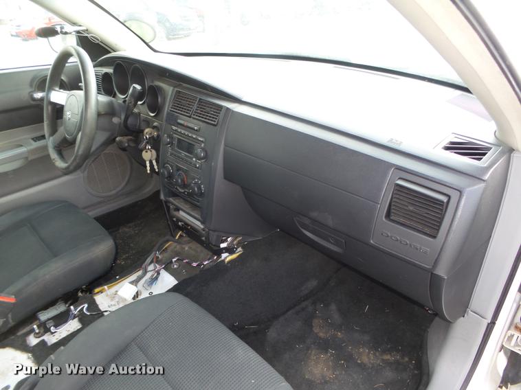 image for item DA0571 2007 Dodge Charger