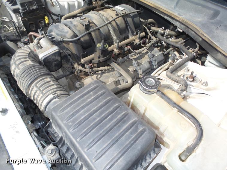 image for item DA0571 2007 Dodge Charger