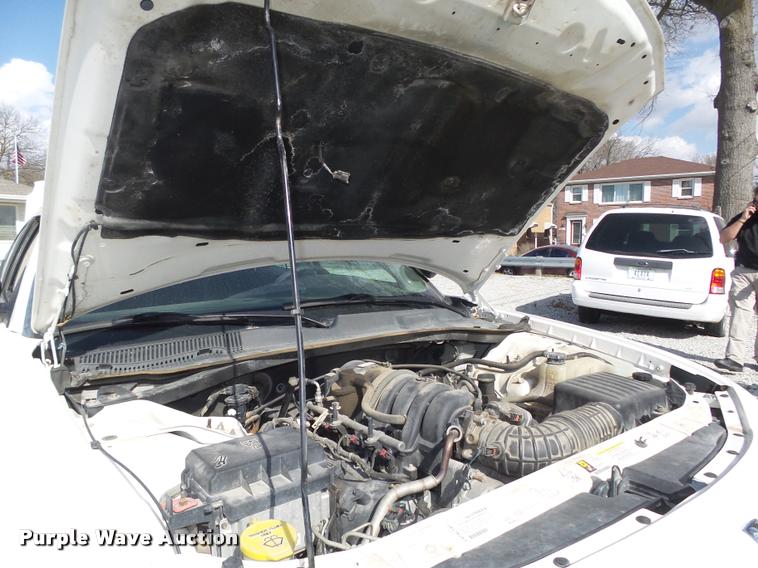 image for item DA0571 2007 Dodge Charger