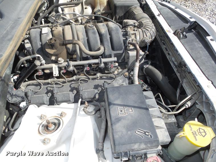 image for item DA0571 2007 Dodge Charger