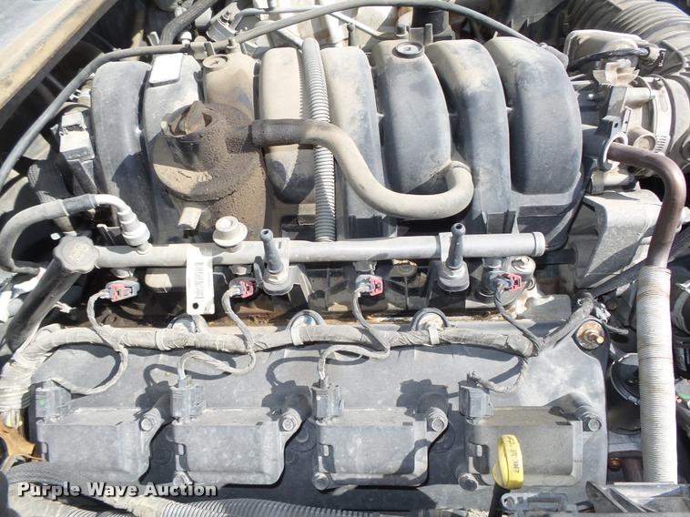 image for item DA0571 2007 Dodge Charger