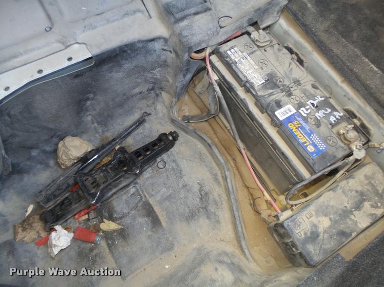 image for item DA0571 2007 Dodge Charger