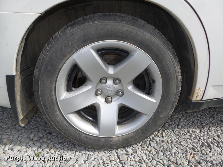 image for item DA0571 2007 Dodge Charger