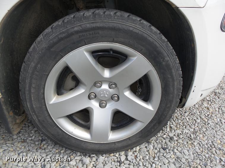 image for item DA0571 2007 Dodge Charger