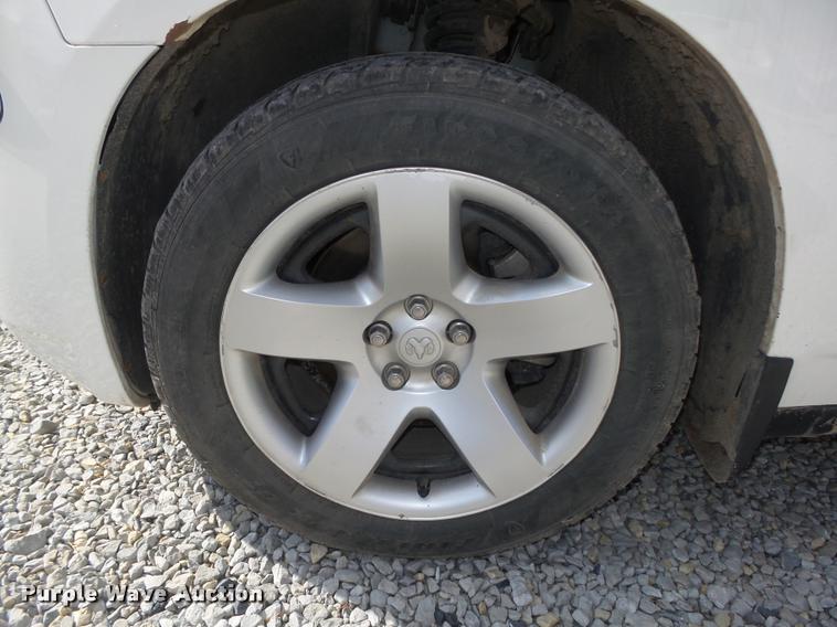 image for item DA0571 2007 Dodge Charger