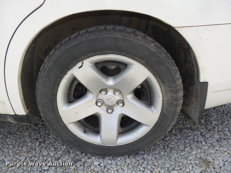 image for item DA0571 2007 Dodge Charger