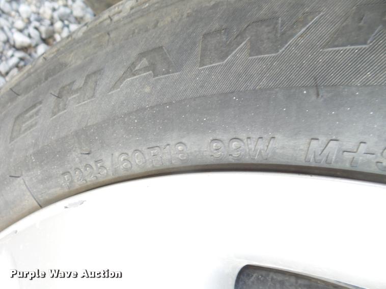 image for item DA0571 2007 Dodge Charger