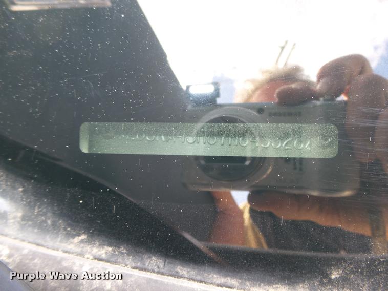 image for item DA0571 2007 Dodge Charger